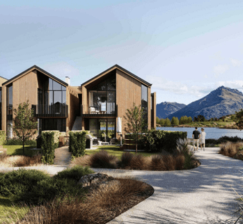 Alpine, Jacks Point, Queenstown